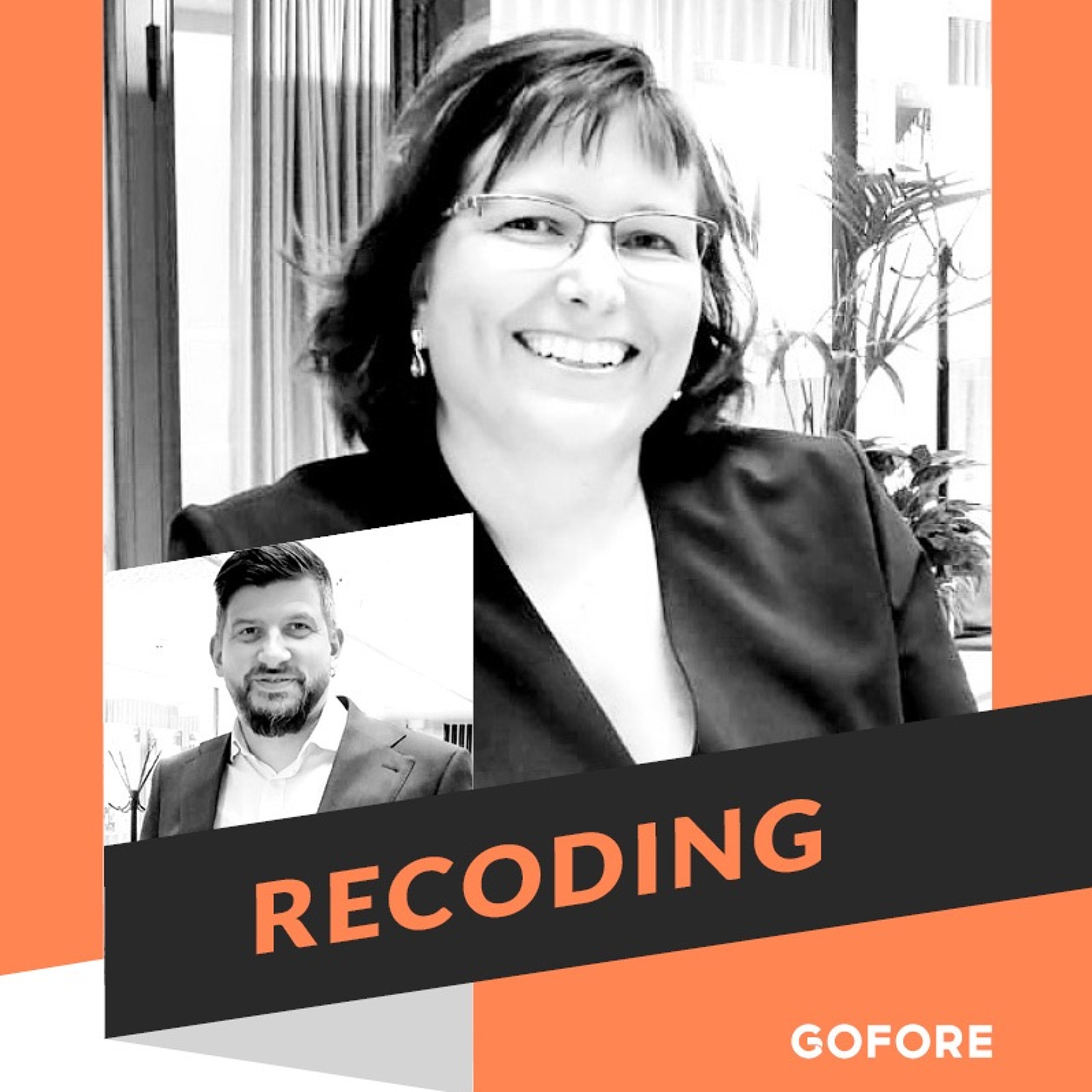 Recoding