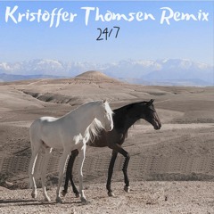 Scarlet Pleasure - 24/7 (Kristoffer Thomsen Remix)FREE DOWNLOAD