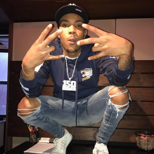 g herbo shoes