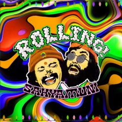 Rolling (Original Mix)