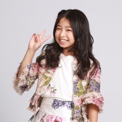 Celine Tam - A Moment Like This Cover - China Kid's Got Talent Performance