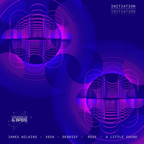 XEEK - INITIATION FT. ROZE [FREE DOWNLOAD] by Wobble&Bass Audio