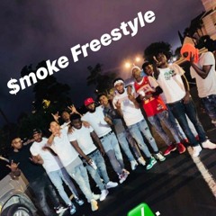 Smoke Freestyle
