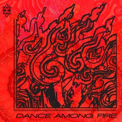Atis /  Dancing Among Fire /djset/