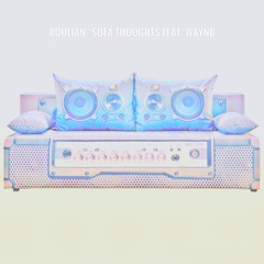 Chilling On The Sofa feat. Waynb