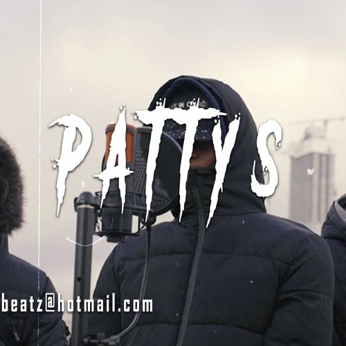 "Pattys" | (OFB) x SJ x BandoKay Type Beat | UK Drill Instrumental 2019