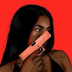 MESSY DANCEHALL x HIP HOP INSTRUMENTAL x TRAP REMIX