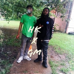 Waitin On Jack ft. GM Wop