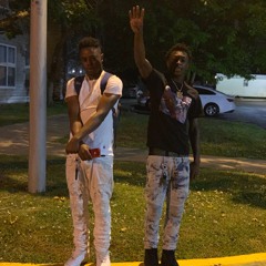 Baby Gangsta X Cold Smacka - Young Nigga