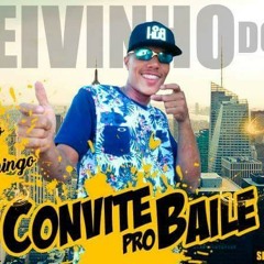 Mc deivinho do ld - convite pro baile(Dj Jean do Canindé)