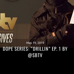Maz x Jay - Drilling (SBTV drillin ep.1)