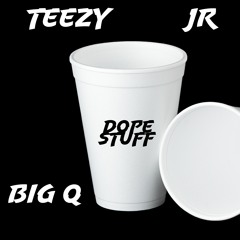 Styrofoam ft. Teezy x JR x  Big Q (Prod. Lasik Beats x God Rhythm)