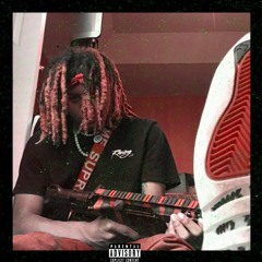 EA TJ - Mace (feat. RodisGlobal) [Prod. By EA TJ]