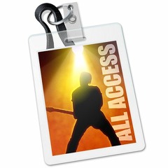 Mainstage Patch Challenge Week 1