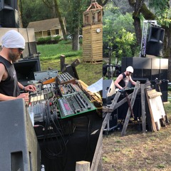 Mx. Fromagique au Rassemblement de Fromage (2019)