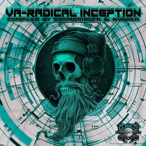 Knobolt - Acidsons  soon on (VA Radical inception)by Soma rec.
