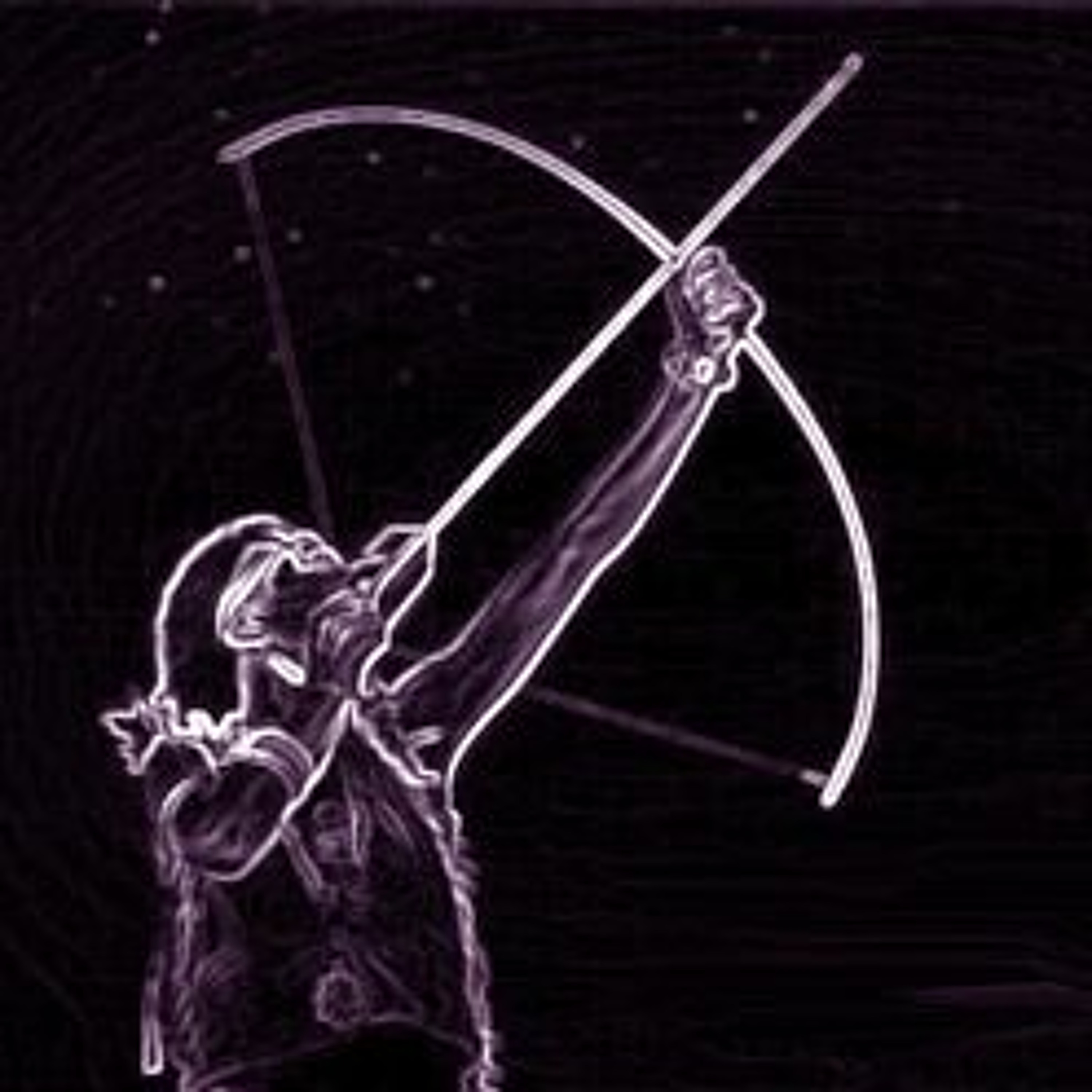 The Arrow and the Song episode artwork