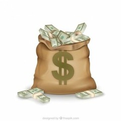 Bag Of Cash