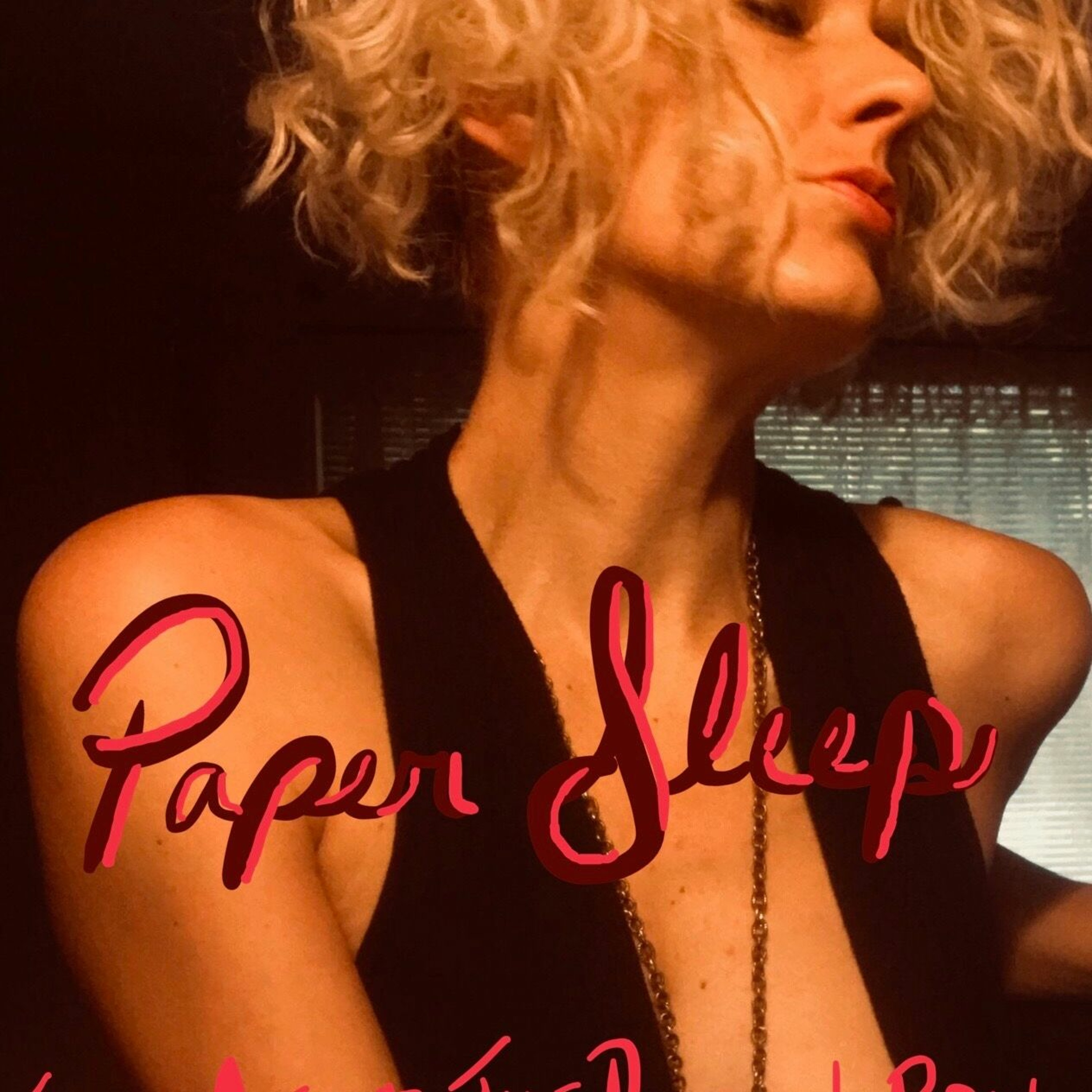 Paper Sleep episode artwork