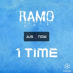 RAMO - 1Time