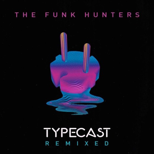 The Funk Hunters - Soul City (K+Lab remix)