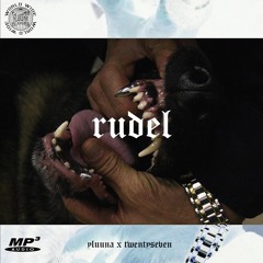 yluuna & twentyseven - rudel (prod. twentyseven)