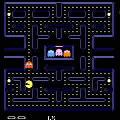 Pac Man (Prod. Strānjər) [tha Supreme Type Beat]