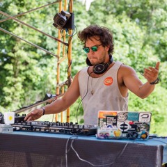 Meesh Live from Backwoods at Mulberry Mountain 2019