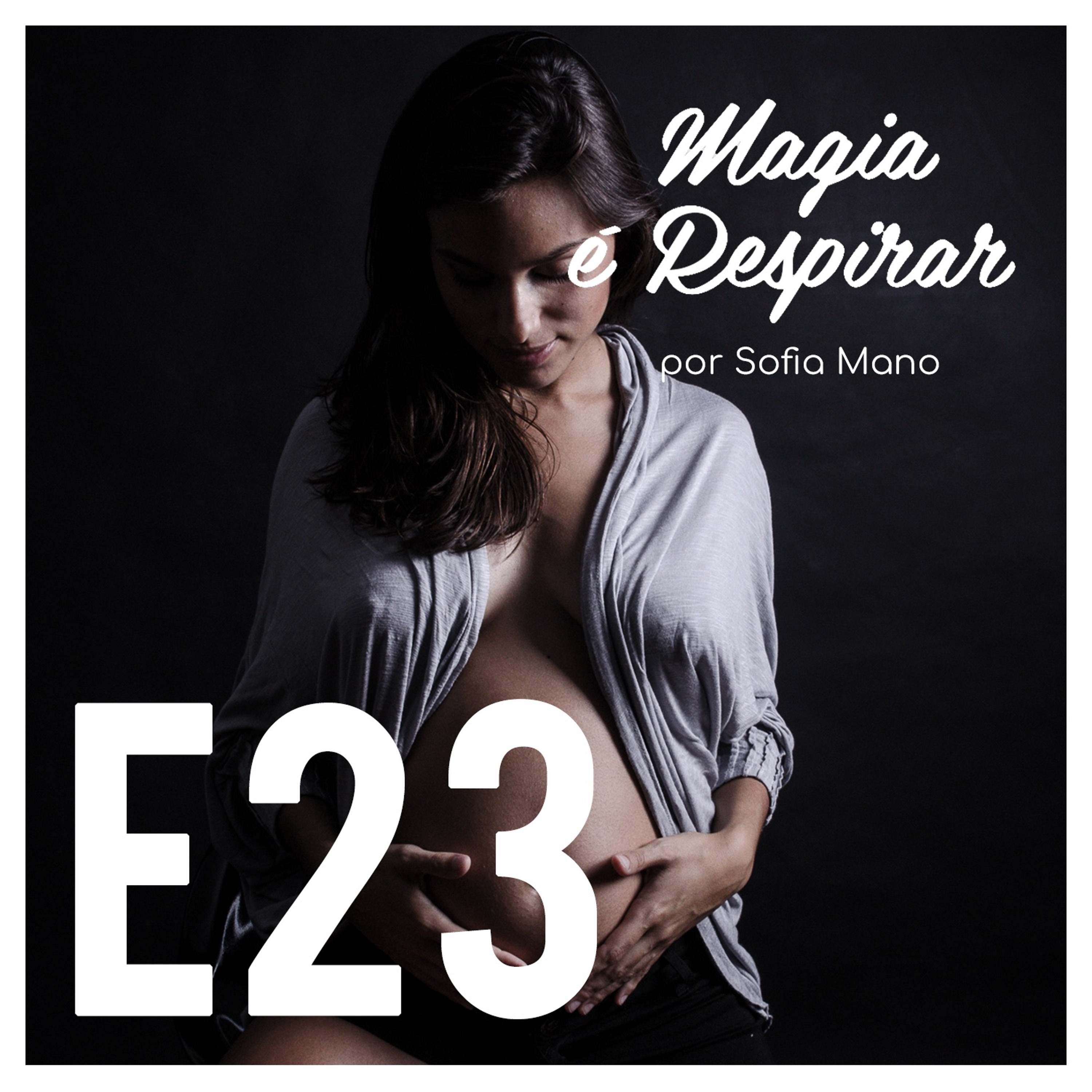 Magia é respirar