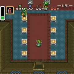 [Remix] Hyrule Castle - The Legend Of Zelda A Link To The Past