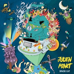 BOXON095 - Julien  Minet - SPACIO CAT EP