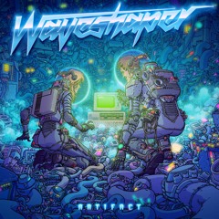 Waveshaper - Jupiter Hours