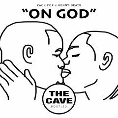 Zack Fox - On God (Full Bootleg)