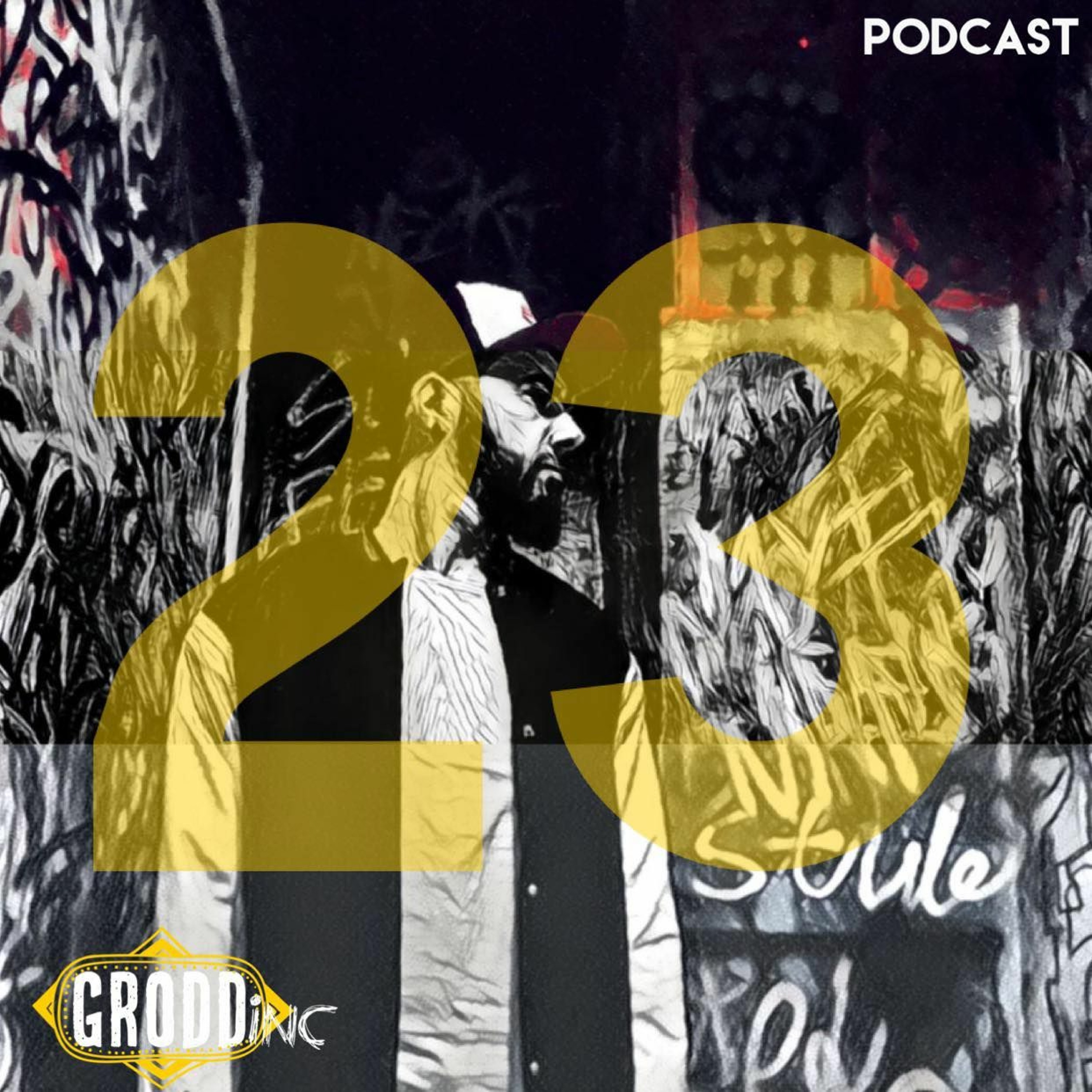 Grodd Inc. Global Podcast Series