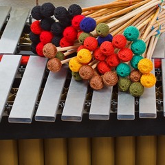 AfricanMarimba