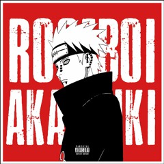 roseboi - sasori