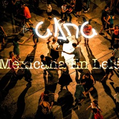 Mexicana En Lelé(Free Download) [Latin Track]