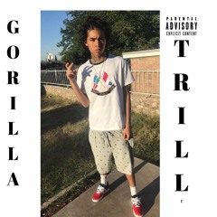 UTG Trill - Gorilla
