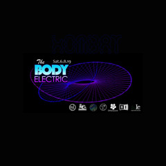 KOMBAT - Live @ Body Electric