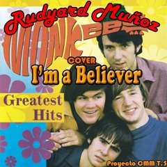 The Monkees - I'm a Believer (cover)