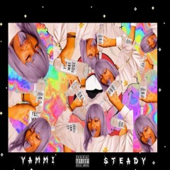 Steady (Prod Qyung)