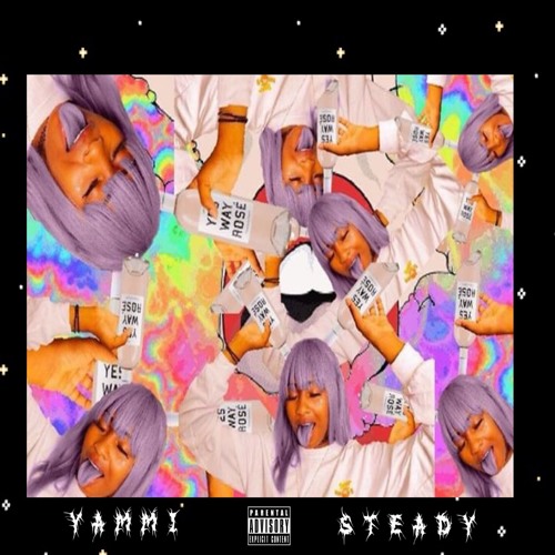 Steady (Prod Qyung)