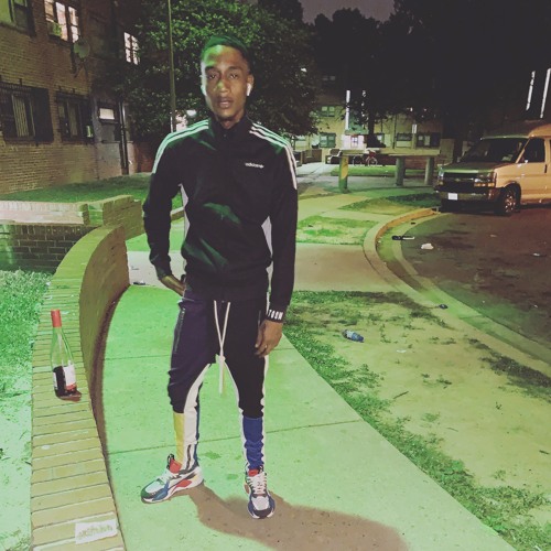 Cheecho - SMASH ( Fan Freestyle ) [ Prod. by @Ayeecheecho ]