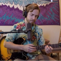 Rebelution - Fade Away (Cover by Chris Lawrie)