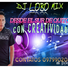 DJ LOBO MIX