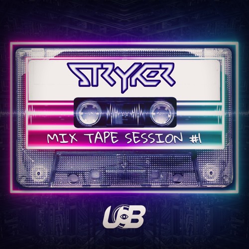 Mad Tribe - Keys To The Universe (Stryker Remix)