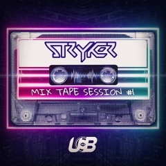 Stryker & Mad Maxx - Behind Your Eyes (Original Mix)