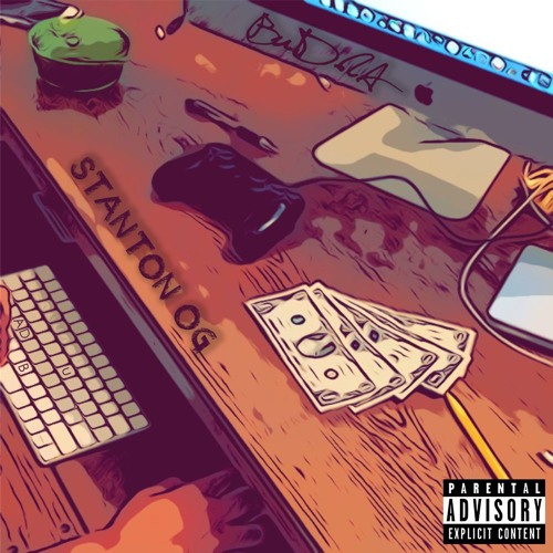 HOLY KUSH (feat. Rican Havoc) [prod. XNSH]