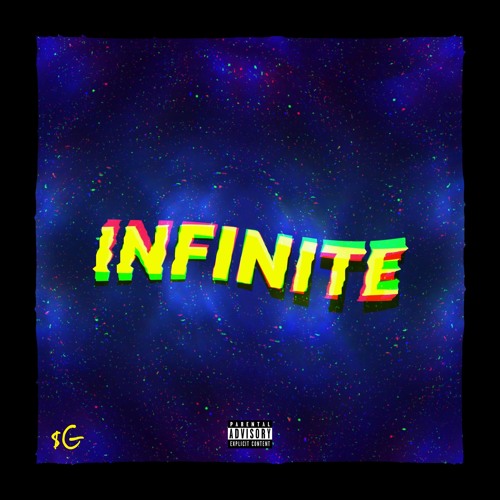 Stream Infinite by Shawnyglass | Listen online for free on SoundCloud