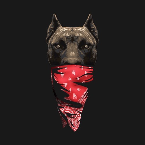 Big Dog - Murkk Ft. Kewopp